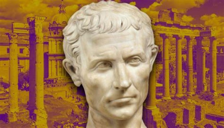 How old is Julius Larosa?