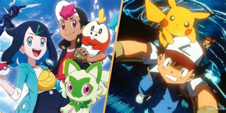 How old is Mei Pokemon?