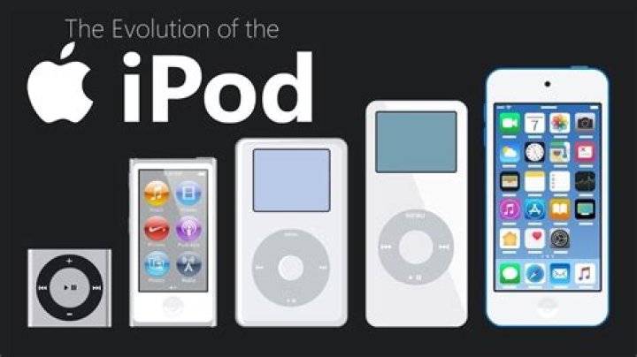 How old is the iPod 5?