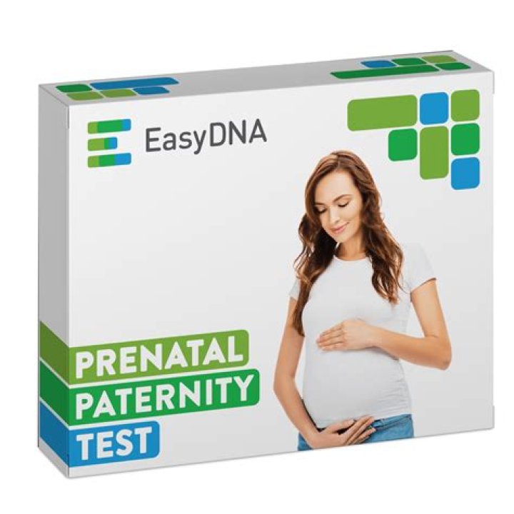 How soon can I get a paternity test after birth?