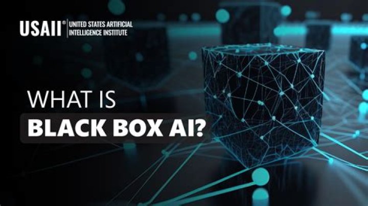 How strong is black box?