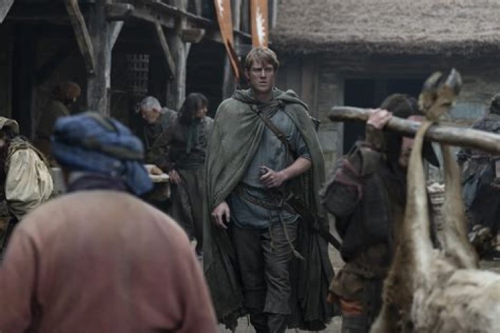How tall is Duncan the Tall?