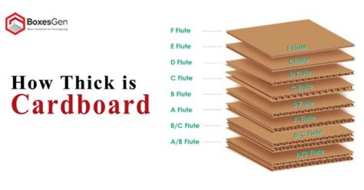 How thick should a cane be?