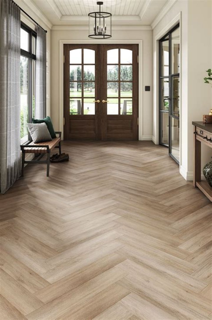 How wide is sheet vinyl flooring?