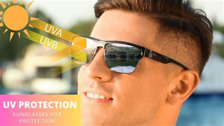 IS 100 UV protection the same as uv400?