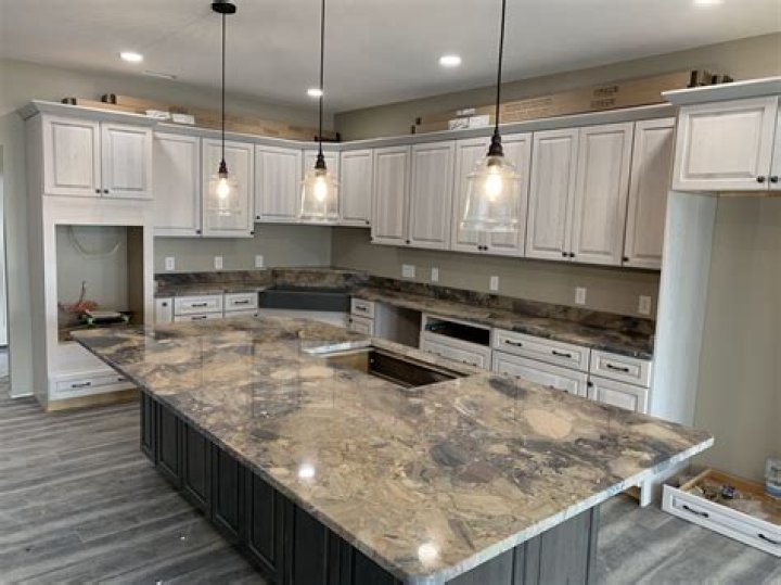 Is 2 cm granite good?
