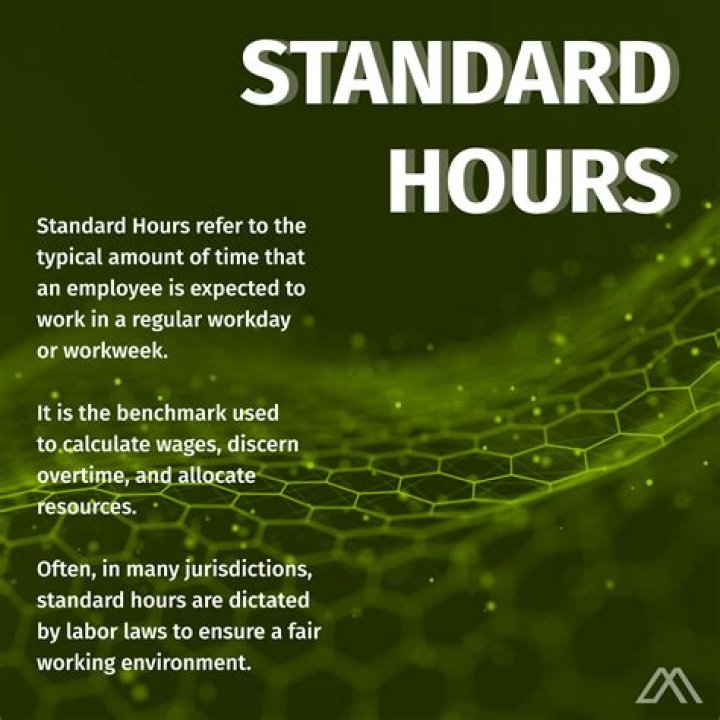 Is 33 hours full time?