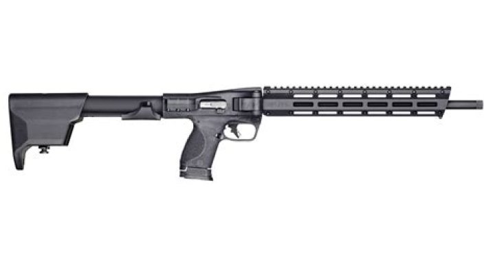 Is 40 S&W good for self defense?
