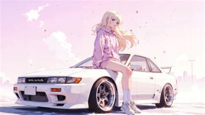 Is a 180sx and s13?