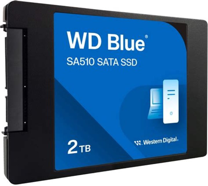 Is a bigger SSD faster?