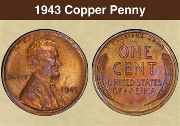 Is a blank penny worth anything?