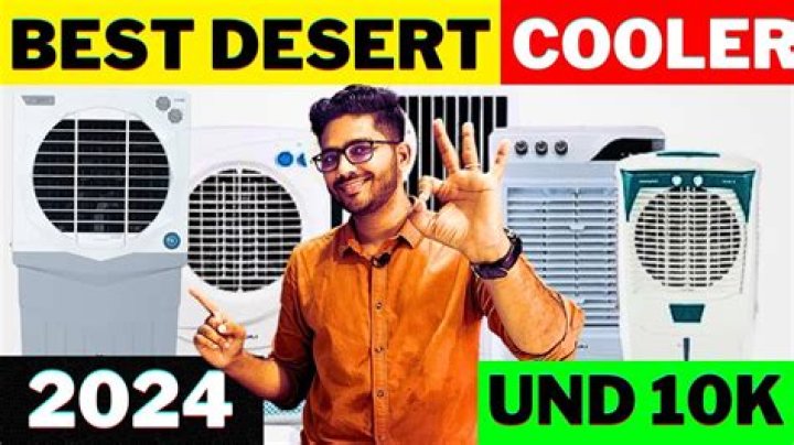 Is a desert cooler?