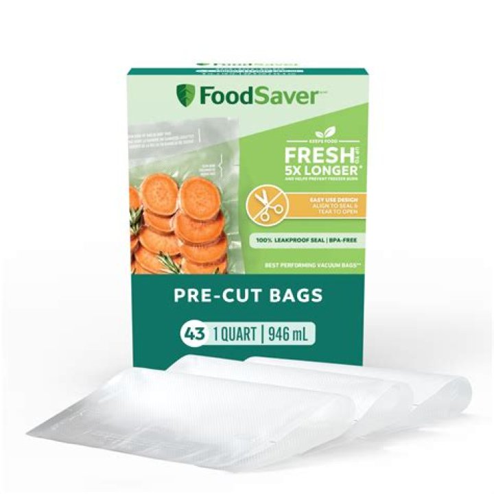 Is a FoodSaver worth it?
