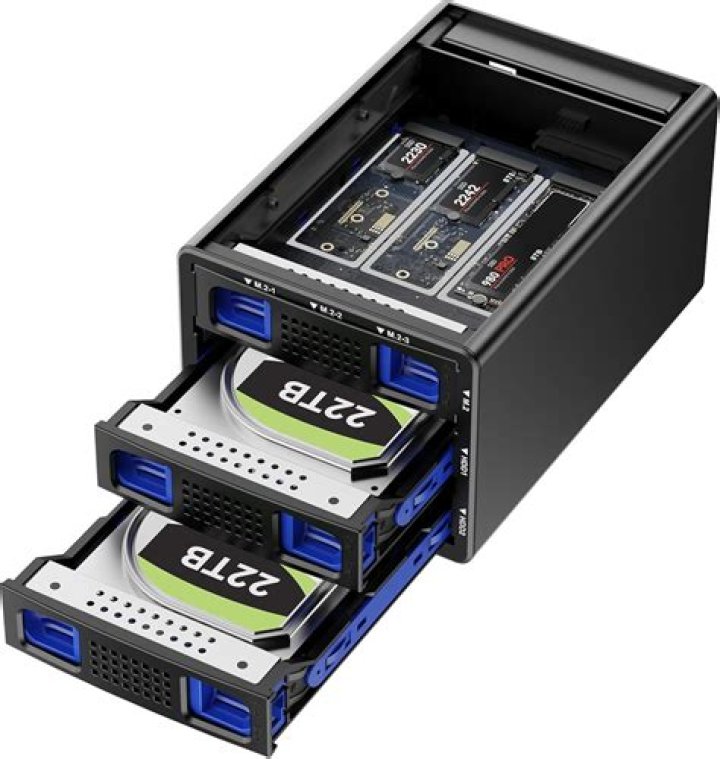 Is a hybrid hard drive good for gaming?