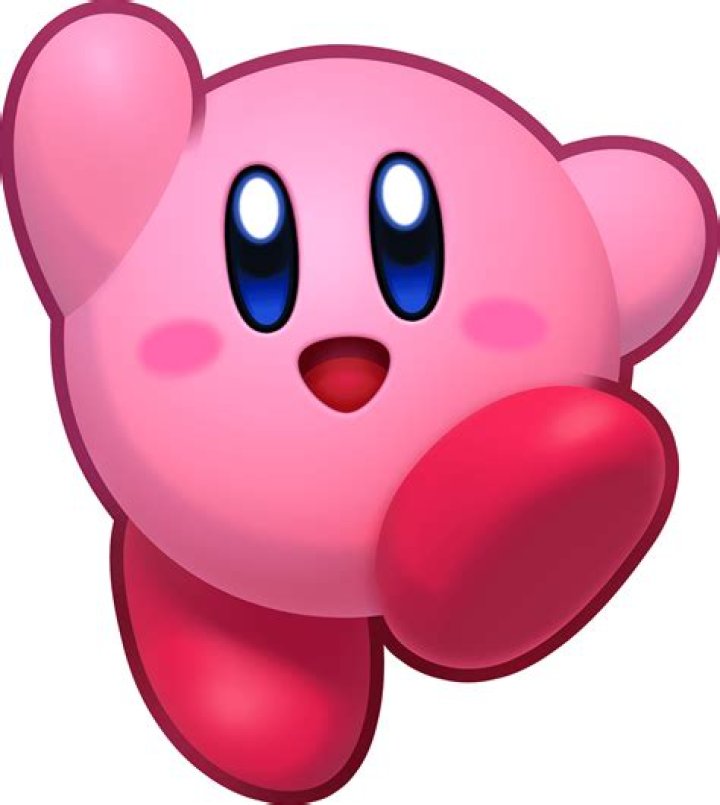Is a Kirby a boy or a girl?