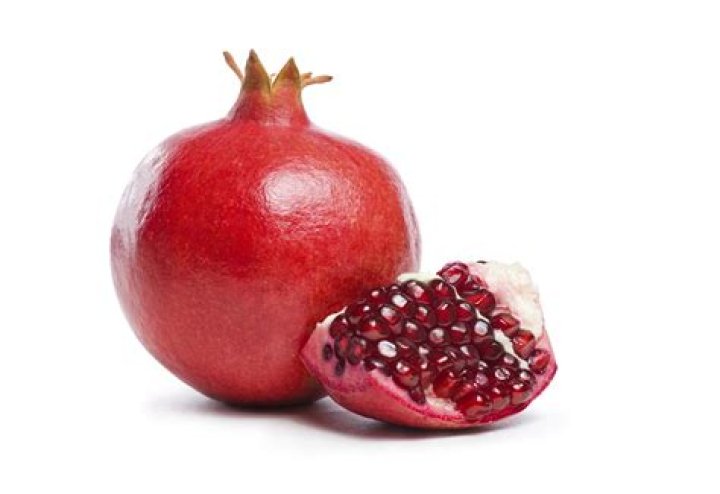 Is a pomegranate a fruit?