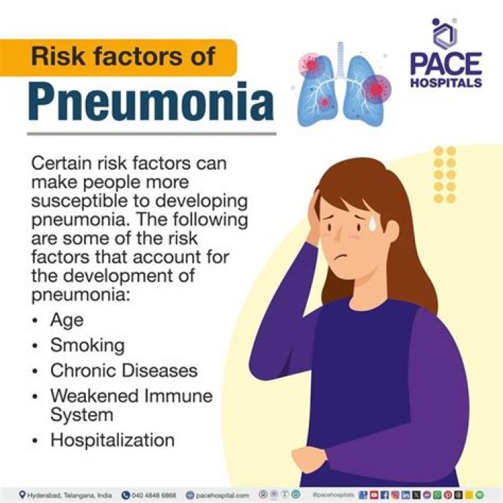 Is a sauna good for pneumonia?
