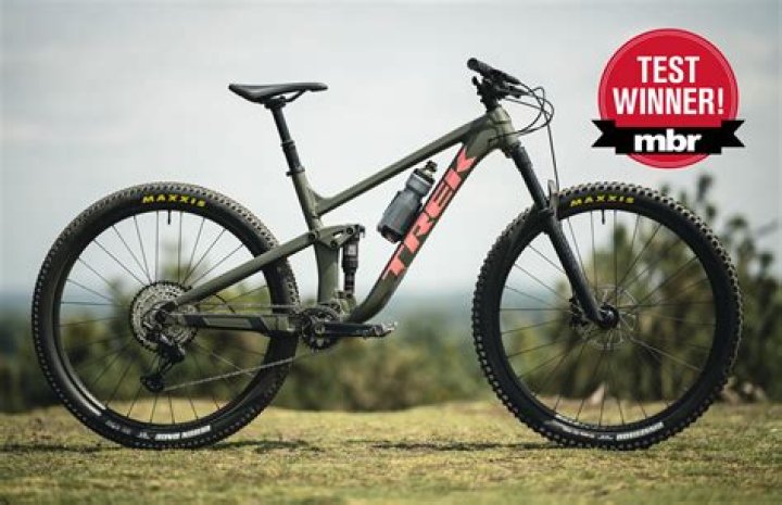 Is a Trek bike good?