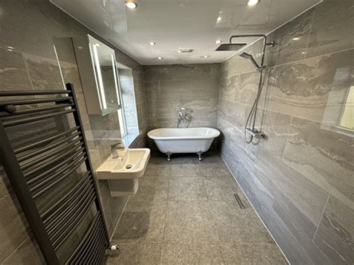 Is a wet room more expensive?