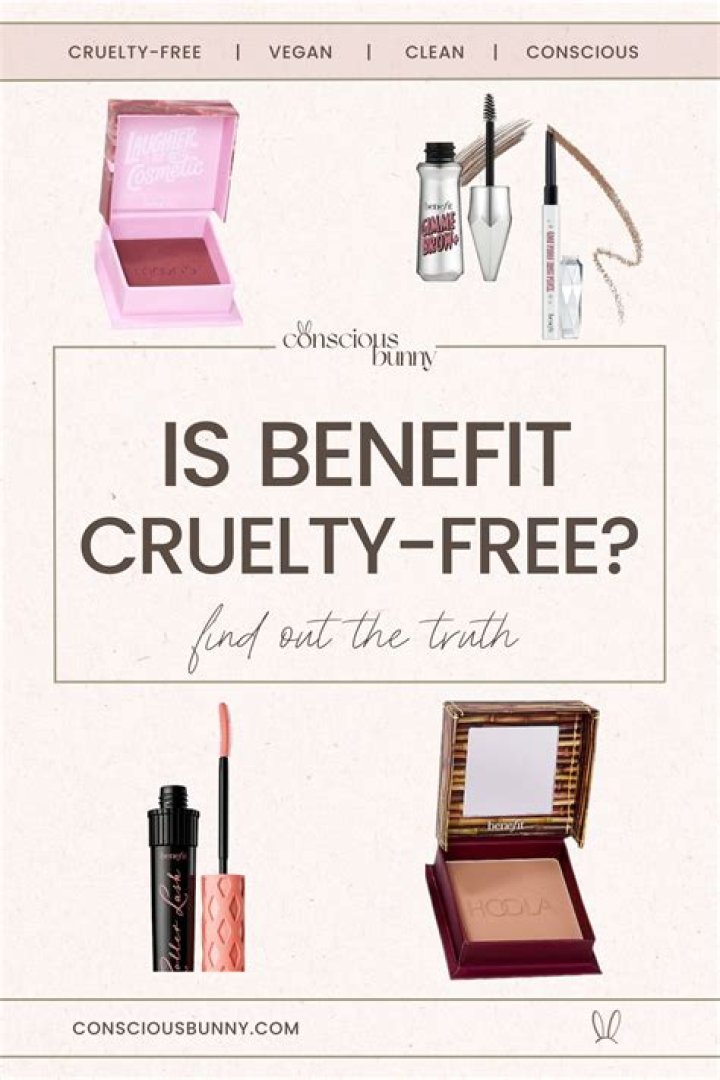 Is Ace cruelty free? | ContextResponse.com