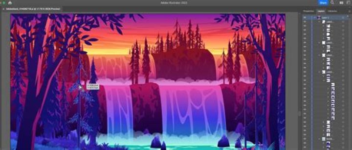 Is Adobe Illustrator good for graphic design?