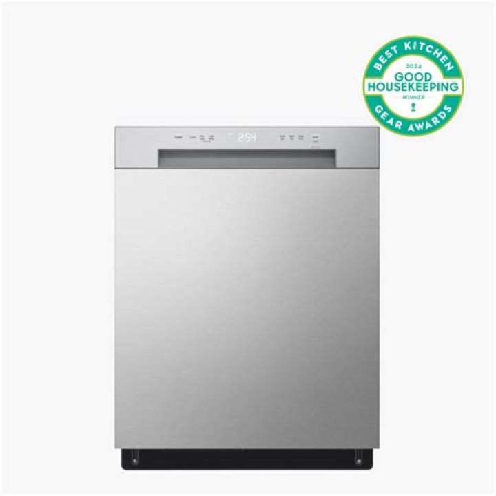 Is Amana a good dishwasher?