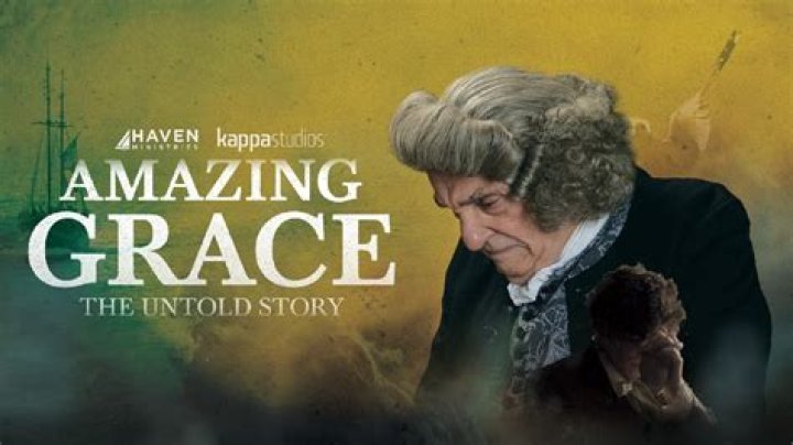 Is Amazing Grace A religious song?