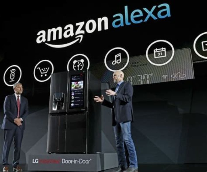 Is Amazon Alexa invading privacy?