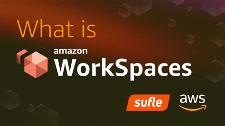 Is Amazon WorkSpace down?