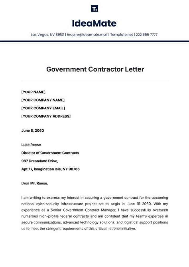 Is an accountant a government job?