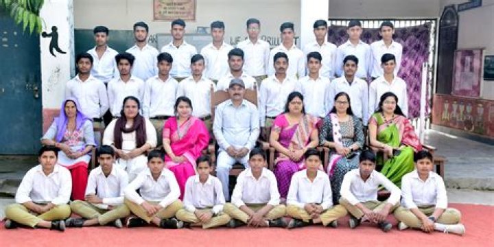Is an aided school teacher a govt employee?