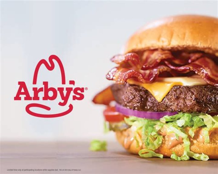 Is Arby's buying out Sonic?