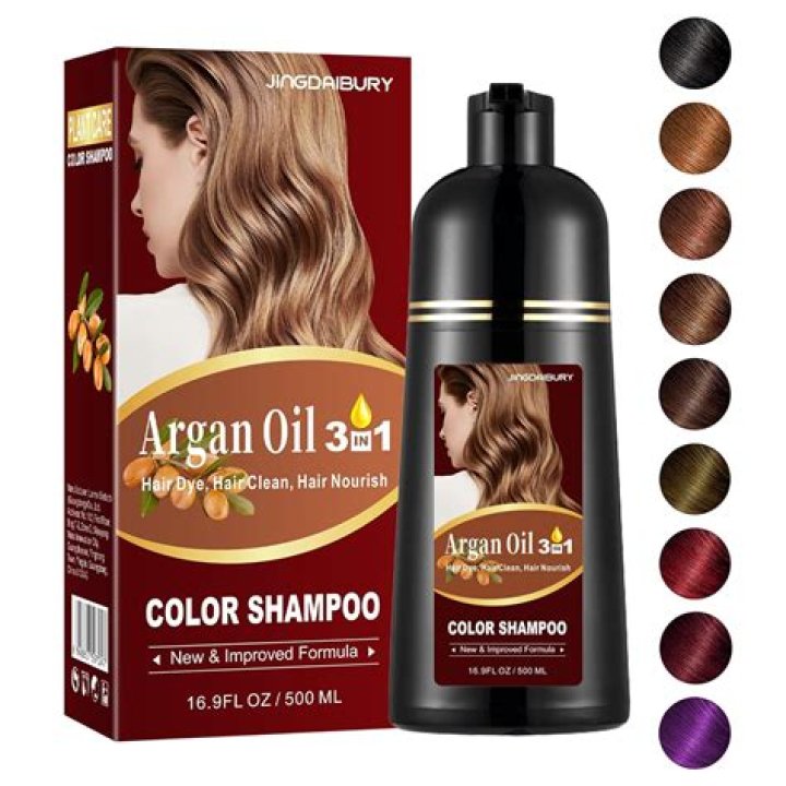 Is argan oil bad for hair?