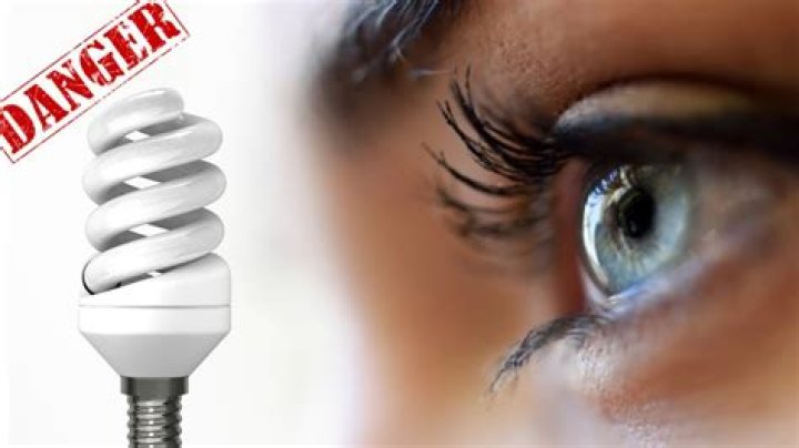 Is artificial light bad for you?