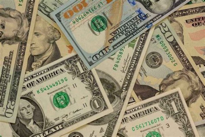 Is AUD stronger than USD?
