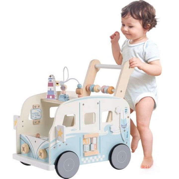 Is Baby Walker safe? | ContextResponse.com
