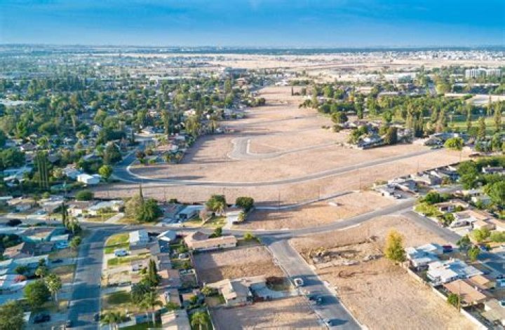 Is Bakersfield California dangerous? | ContextResponse.com