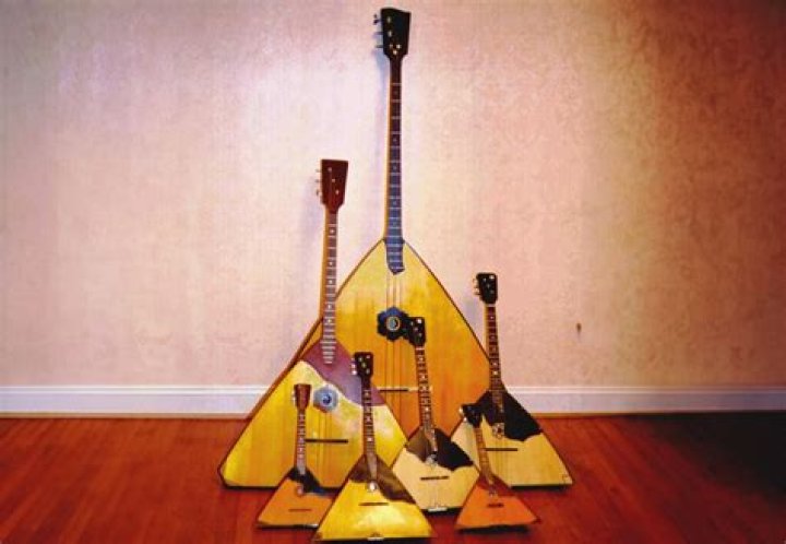 Is Balalaika a guitar? | ContextResponse.com