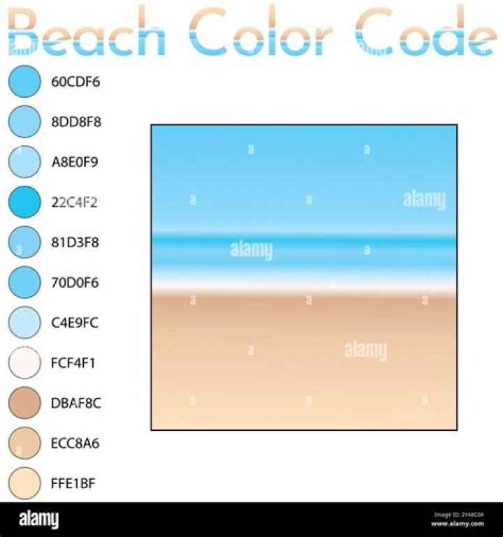 Is beach sand a mineral?