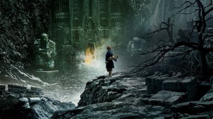 Is Benedict Cumberbatch Smaug?