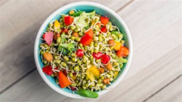 Is BHEL healthy to eat?