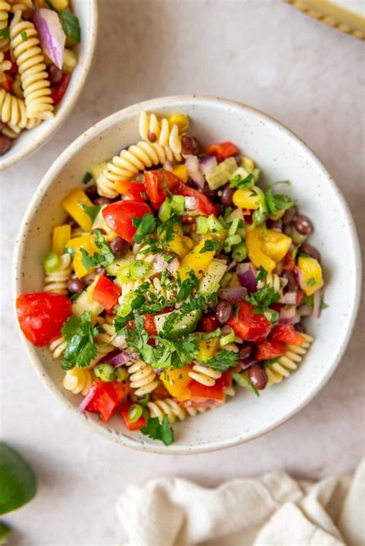 Is black bean pasta good for you?