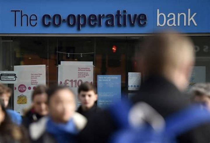 Is Bob Nationalised bank?