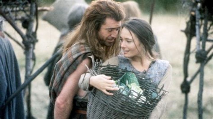 Is Braveheart based on a true story?