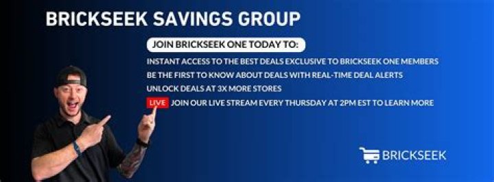 Is BrickSeek accurate? | ContextResponse.com