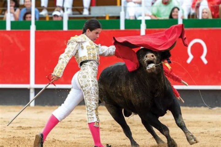Is bullfighting legal in Portugal?
