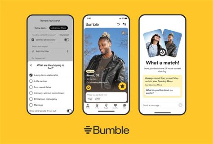 Is Bumble free on iPhone?