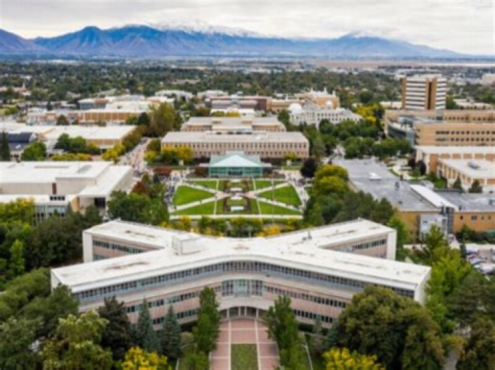 Is BYU a Mormon school?