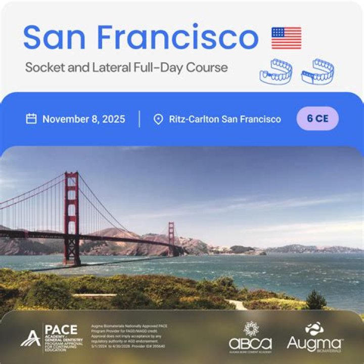 Is CA a distance course?