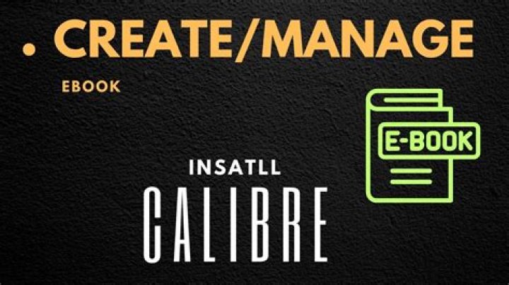 Is Calibre eBook management Safe?